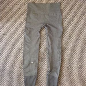 LULULEMON Eb To Street Pants